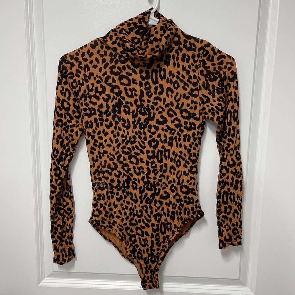 Bodysuit